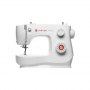 Singer | M2605 | Sewing Machine | Number of stitches 12 | Number of buttonholes | White - 2